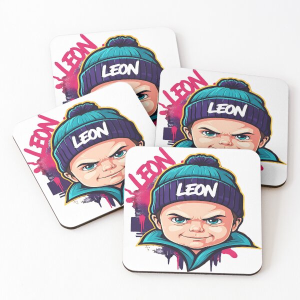 Item preview, Leon Kennedy Babygirl designed and sold by Fastokart.