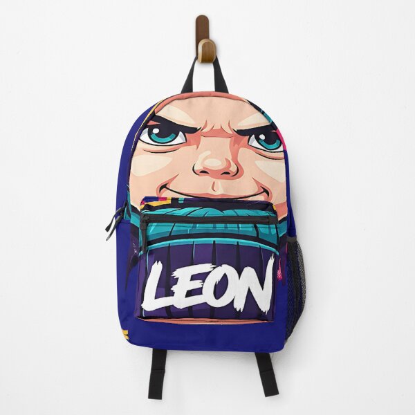 Item preview, Leon Kennedy Babygirl designed and sold by Fastokart.