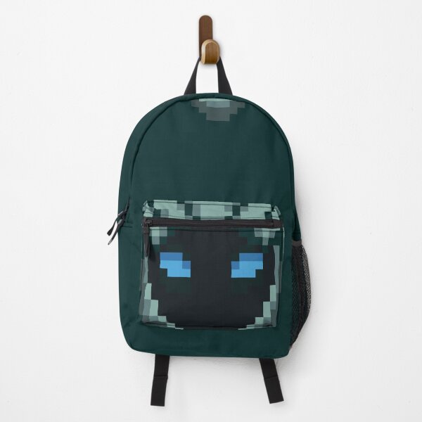 Item preview, Brons' Pixel Iron Helmet (open) designed and sold by Brondips.