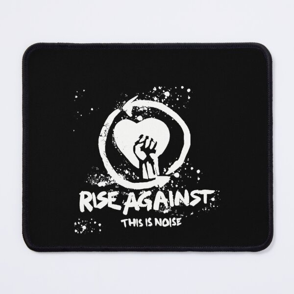 Item preview, Rise AgainstMusicrock designed and sold by Pastouch.