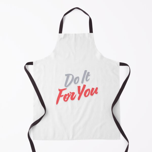 Item preview, Do It for You – Motivational Typography Design designed and sold by Saynix.