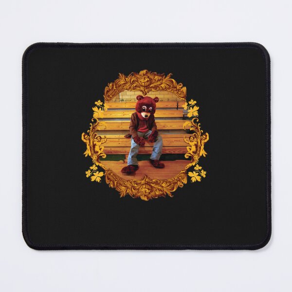 Item preview, The College Dropout  designed and sold by trustustore.