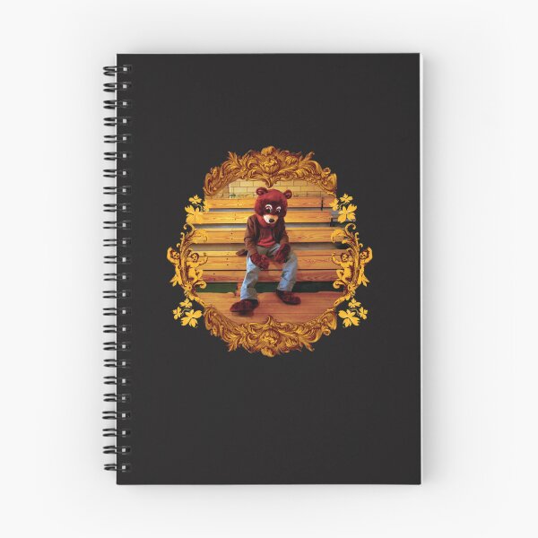 Item preview, The College Dropout  designed and sold by trustustore.