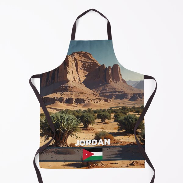 Item preview, Jordan Travel  designed and sold by Thistle-TShop.
