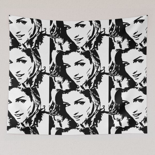 Item preview, Anna Kendrick designed and sold by Chad's Fresh Art.