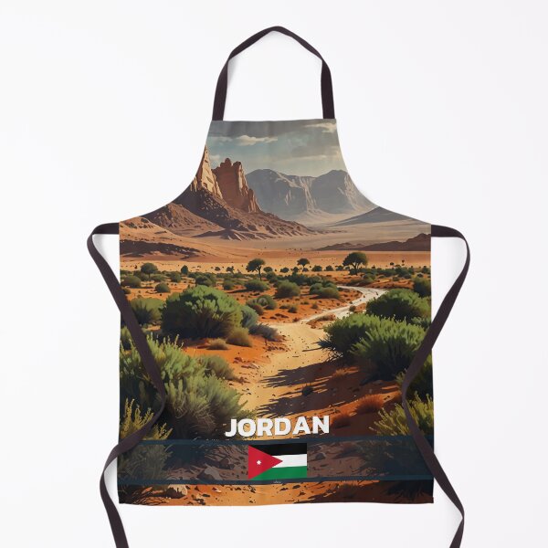 Item preview, Jordan Travel  designed and sold by Thistle-TShop.