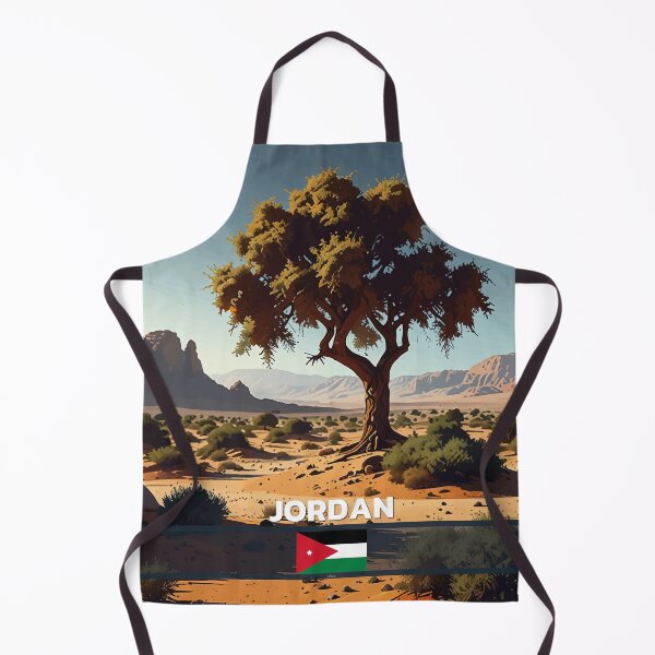 Item preview, Jordan Travel  designed and sold by Thistle-TShop.