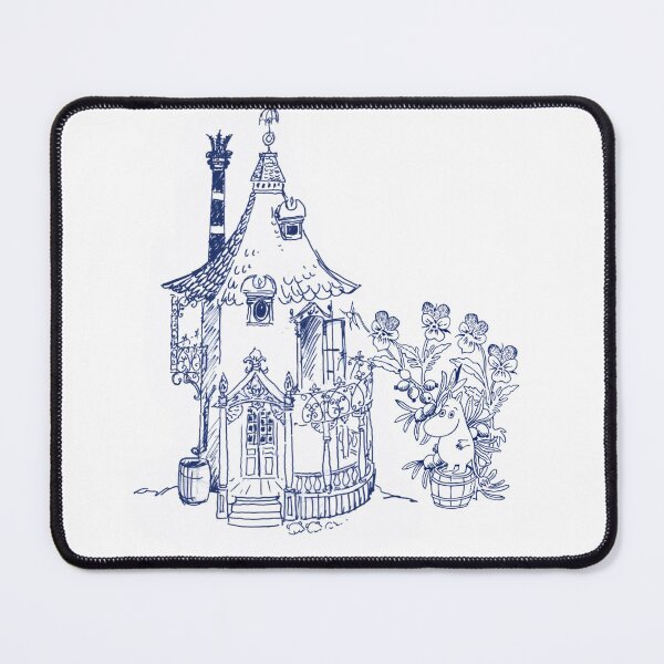 Item preview, Moomin! designed and sold by evaredbubbleshop.