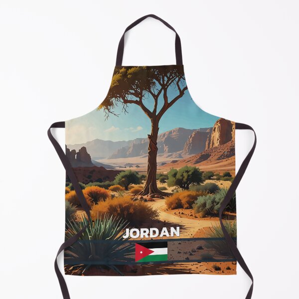 Item preview, Jordan Travel  designed and sold by Thistle-TShop.