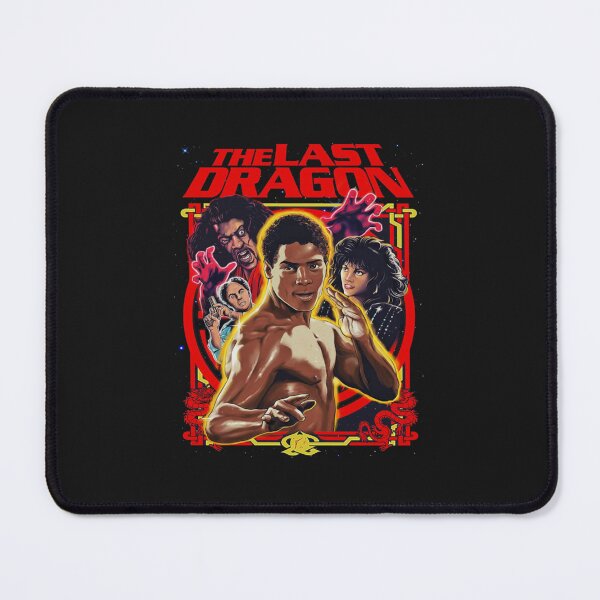Item preview, THE LAST DRAGON SHO NUFF 80'S designed and sold by trustustore.