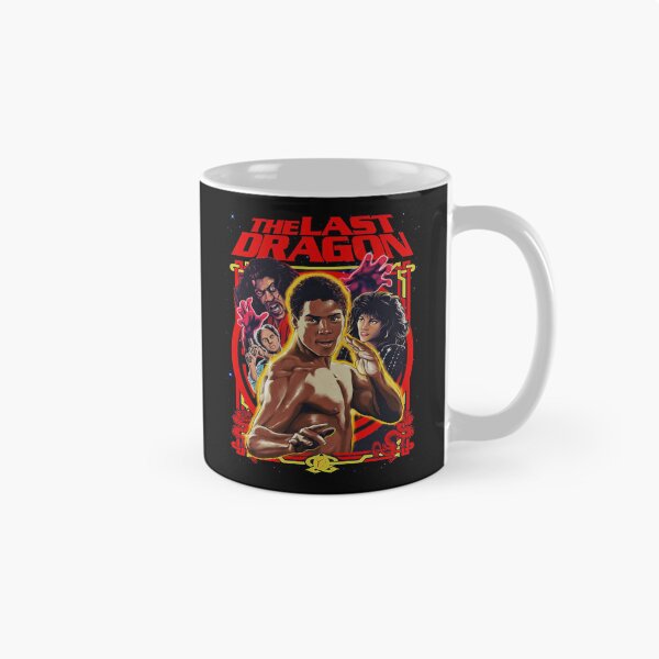 Item preview, THE LAST DRAGON SHO NUFF 80'S  designed and sold by trustustore.
