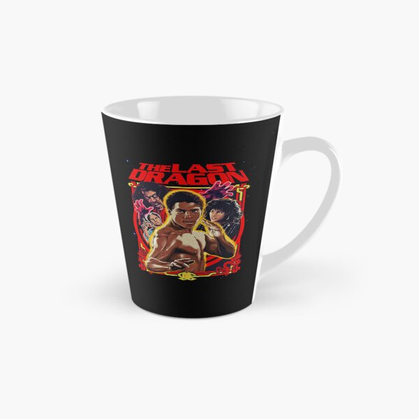 Artikelvorschau, DER LETZTE DRACHE SHO NUF 80ER entworfen und verkauft von trustustore.