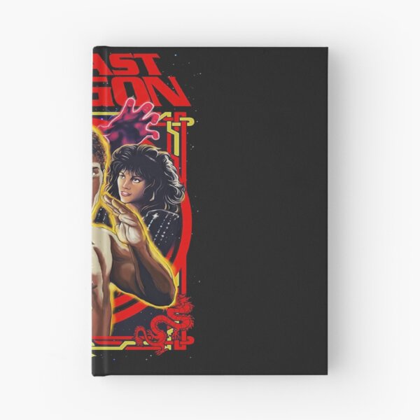 Item preview, THE LAST DRAGON SHO NUFF 80'S  designed and sold by trustustore.