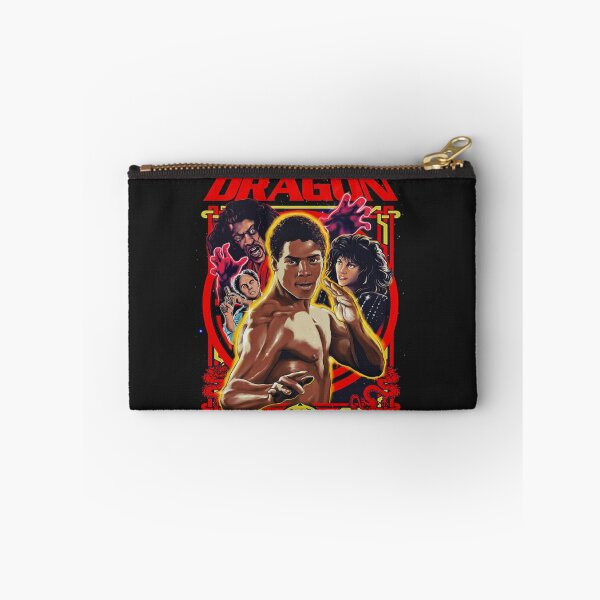 Item preview, THE LAST DRAGON SHO NUFF 80'S  designed and sold by trustustore.