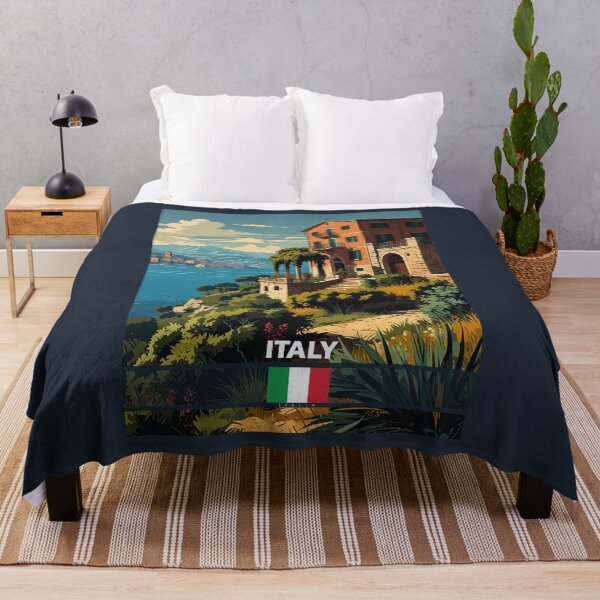 Item preview, Italy Travel designed and sold by Thistle-TShop.