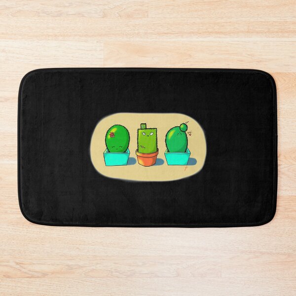 Item preview, Cute Nonconformist Rebel Cactus Humor designed and sold by pkaqgiho65.