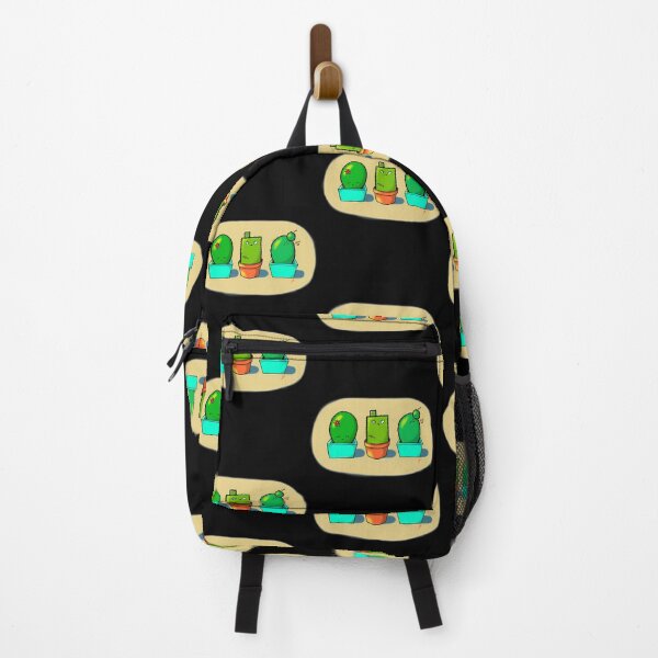 Item preview, Cute Nonconformist Rebel Cactus Humor designed and sold by pkaqgiho65.