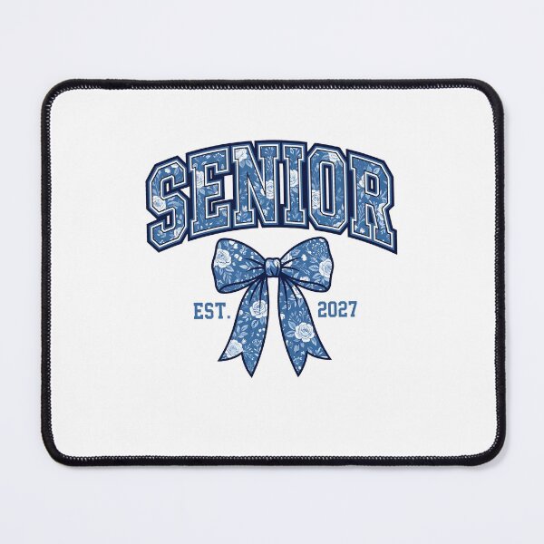 Item preview, Senior 2027 Coquette designed and sold by Balintalex.