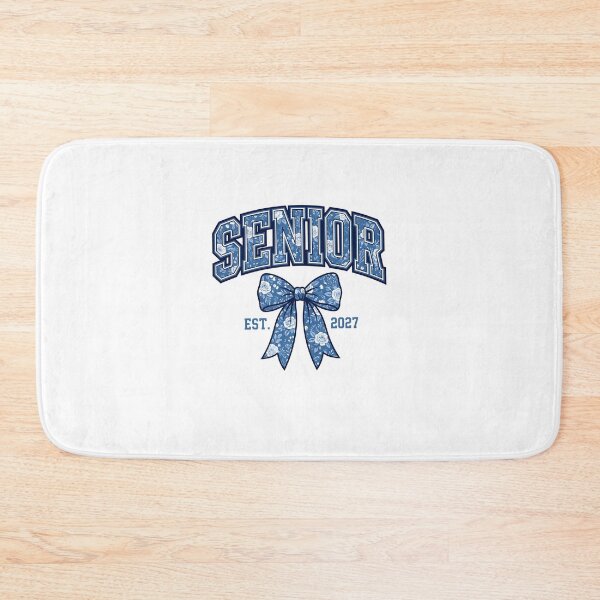 Item preview, Senior 2027 Coquette designed and sold by Balintalex.