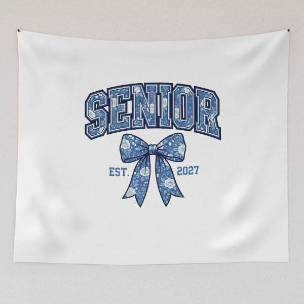 Item preview, Senior 2027 Coquette designed and sold by Balintalex.