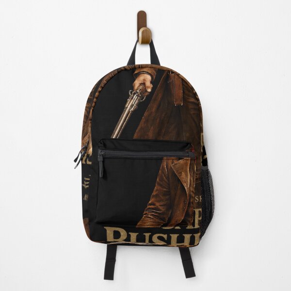 Item preview, William Russell — Captain Bushranger designed and sold by Paint Studio.