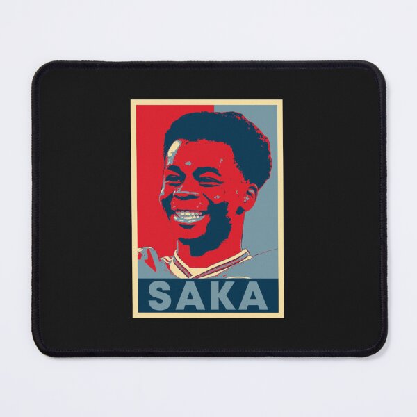 Item preview, Bukayo Saka Hope  designed and sold by trustustore.