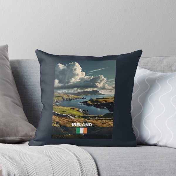 Item preview, Ireland Travel  designed and sold by Thistle-TShop.
