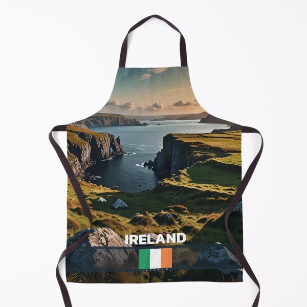 Item preview, Ireland Travel designed and sold by Thistle-TShop.