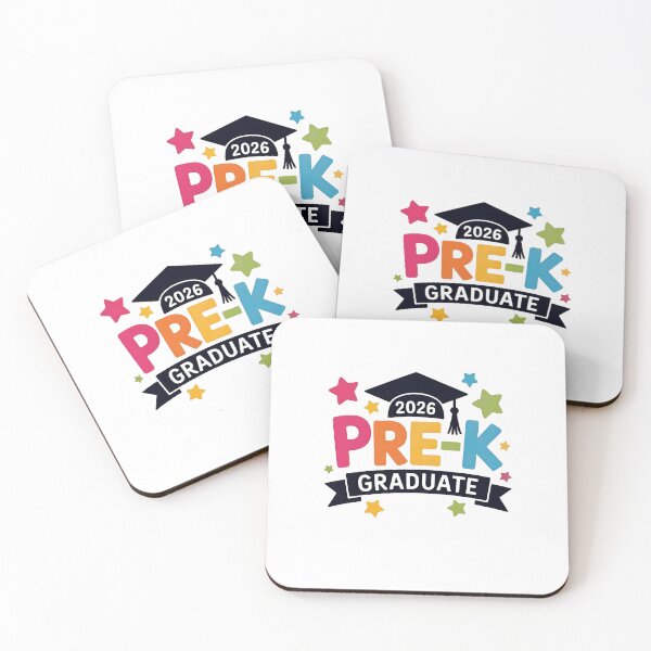 Item preview, Pre-k Graduate 2026 designed and sold by Balintalex.