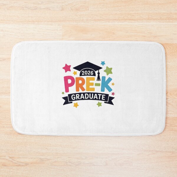 Item preview, Pre-k Graduate 2026 designed and sold by Balintalex.