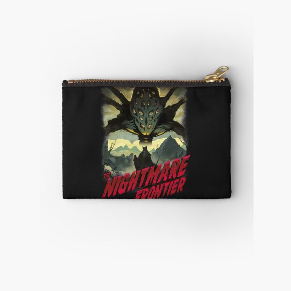 Item preview, THE NIGHTMARE FRONTIER  designed and sold by trustustore.