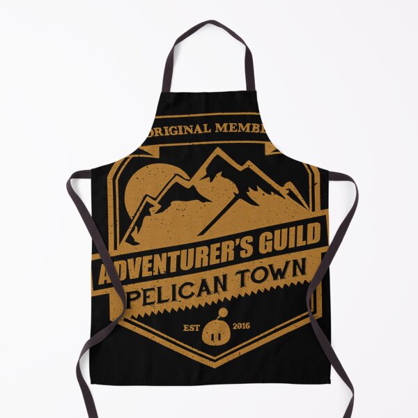 Item preview, Gremio de Aventureros designed and sold by gilvanennaojz.