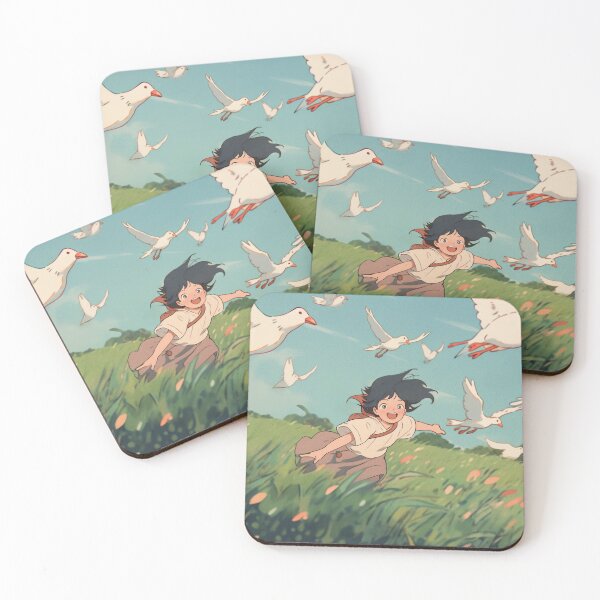 Item preview, When freedom gives you wings designed and sold by Mauswohn.