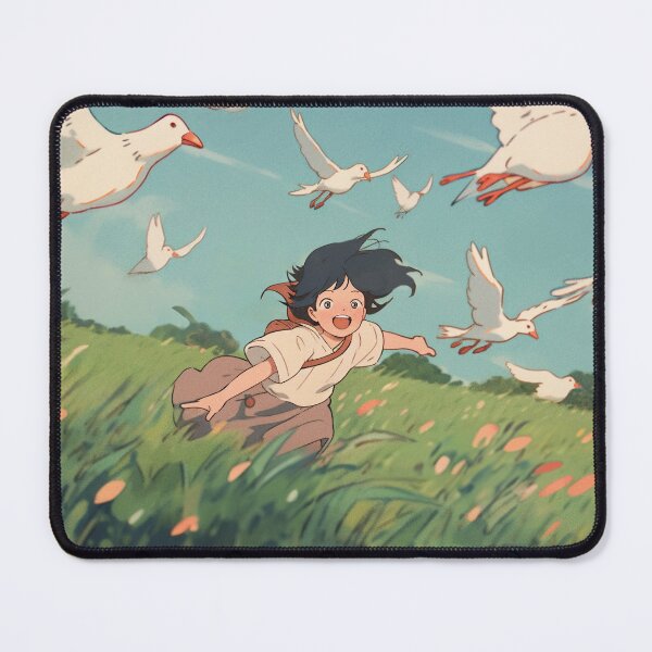 Item preview, When freedom gives you wings designed and sold by Mauswohn.