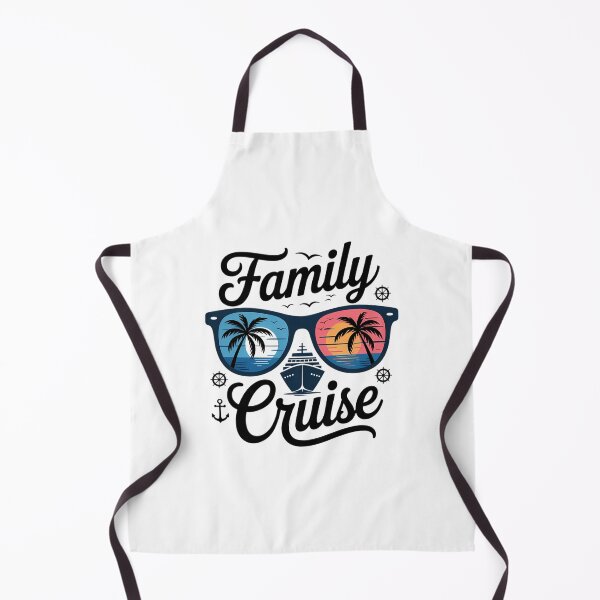 Item preview, Family Cruise Summer Vacation Matching Family Cruise designed and sold by HellD3vil-Art.