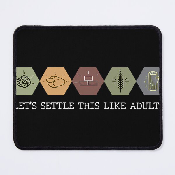 Item preview, Let_S Settle This Like Adults designed and sold by gilvanennaojz.