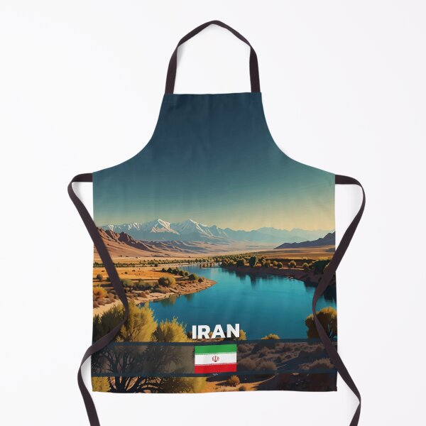 Item preview, Iran Travel designed and sold by Thistle-TShop.