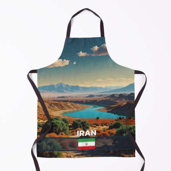 Item preview, Iran Travel designed and sold by Thistle-TShop.