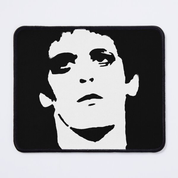 Item preview, Lou Reed  designed and sold by Chad's Fresh Art.