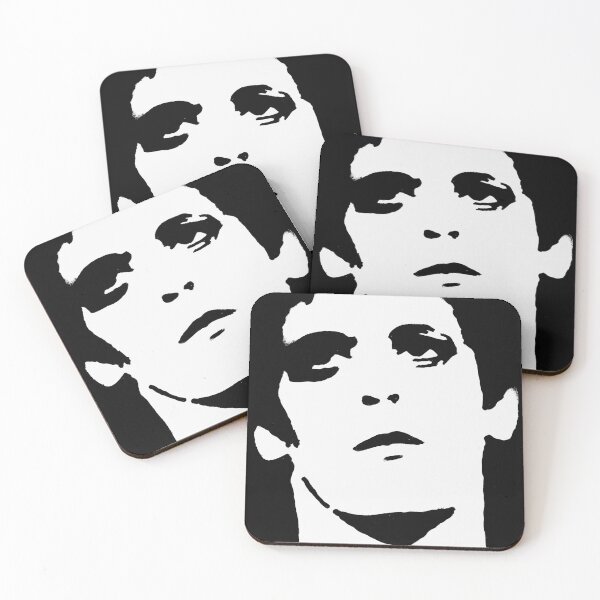 Item preview, Lou Reed  designed and sold by Chad's Fresh Art.