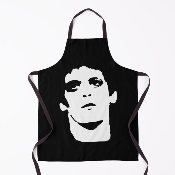 Item preview, Lou Reed designed and sold by Chad's Fresh Art.