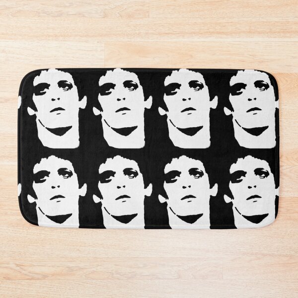 Item preview, Lou Reed  designed and sold by Chad's Fresh Art.