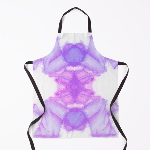 Item preview, Abstract color sketch #25B a0502 designed and sold by liquid-print.