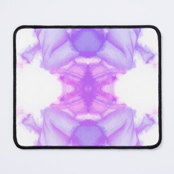 Item preview, Abstract color sketch #25B a0502 designed and sold by liquid-print.
