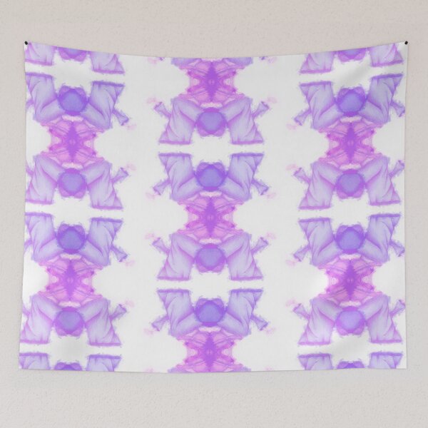 Item preview, Abstract color sketch #25B a0502 designed and sold by liquid-print.