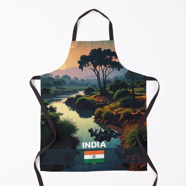 Item preview, India Travel designed and sold by Thistle-TShop.