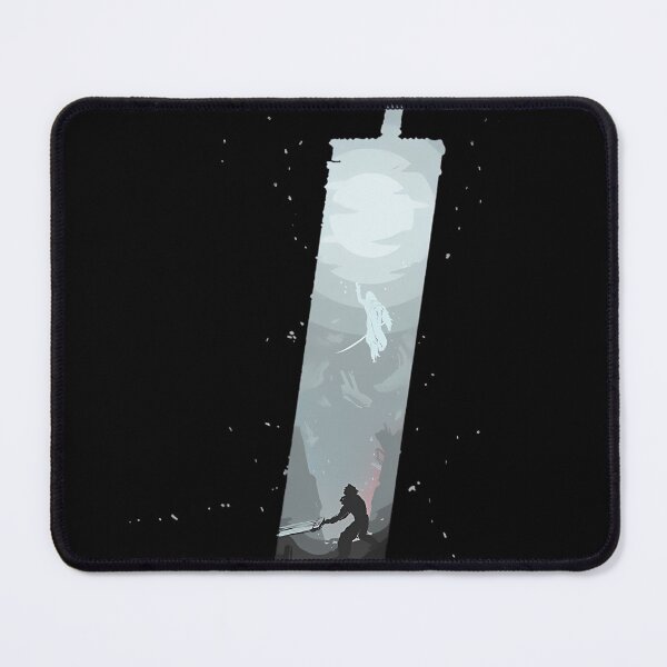 Item preview, Sephiroth_S Reunionfinal Fantasy 7 designed and sold by gilvanennaojz.