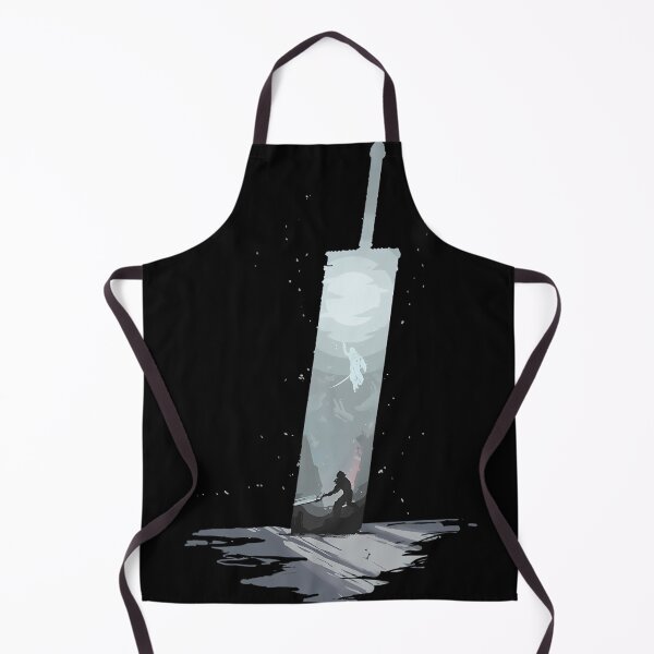 Item preview, Sephiroth_S Reunionfinal Fantasy 7 designed and sold by gilvanennaojz.