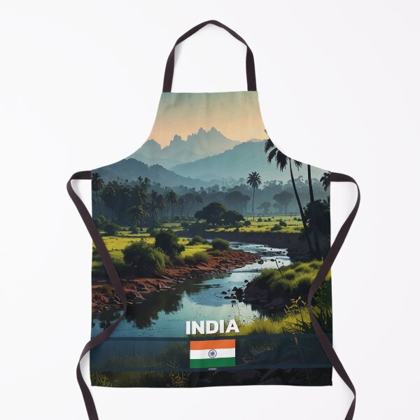 Item preview, India Travel designed and sold by Thistle-TShop.