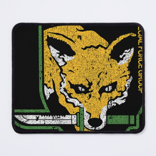 Item preview, Foxhound designed and sold by gilvanennaojz.